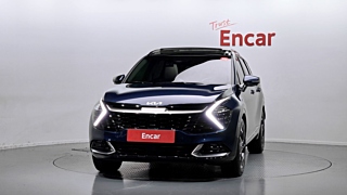 KIA SPORTAGE 2021