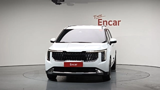 KIA CARNIVAL 2024