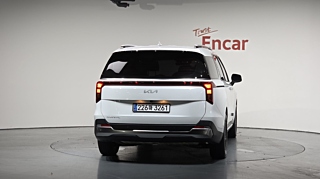 KIA CARNIVAL 2024