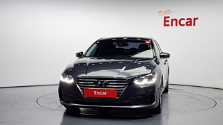 HYUNDAI GRANDEUR IG 2018