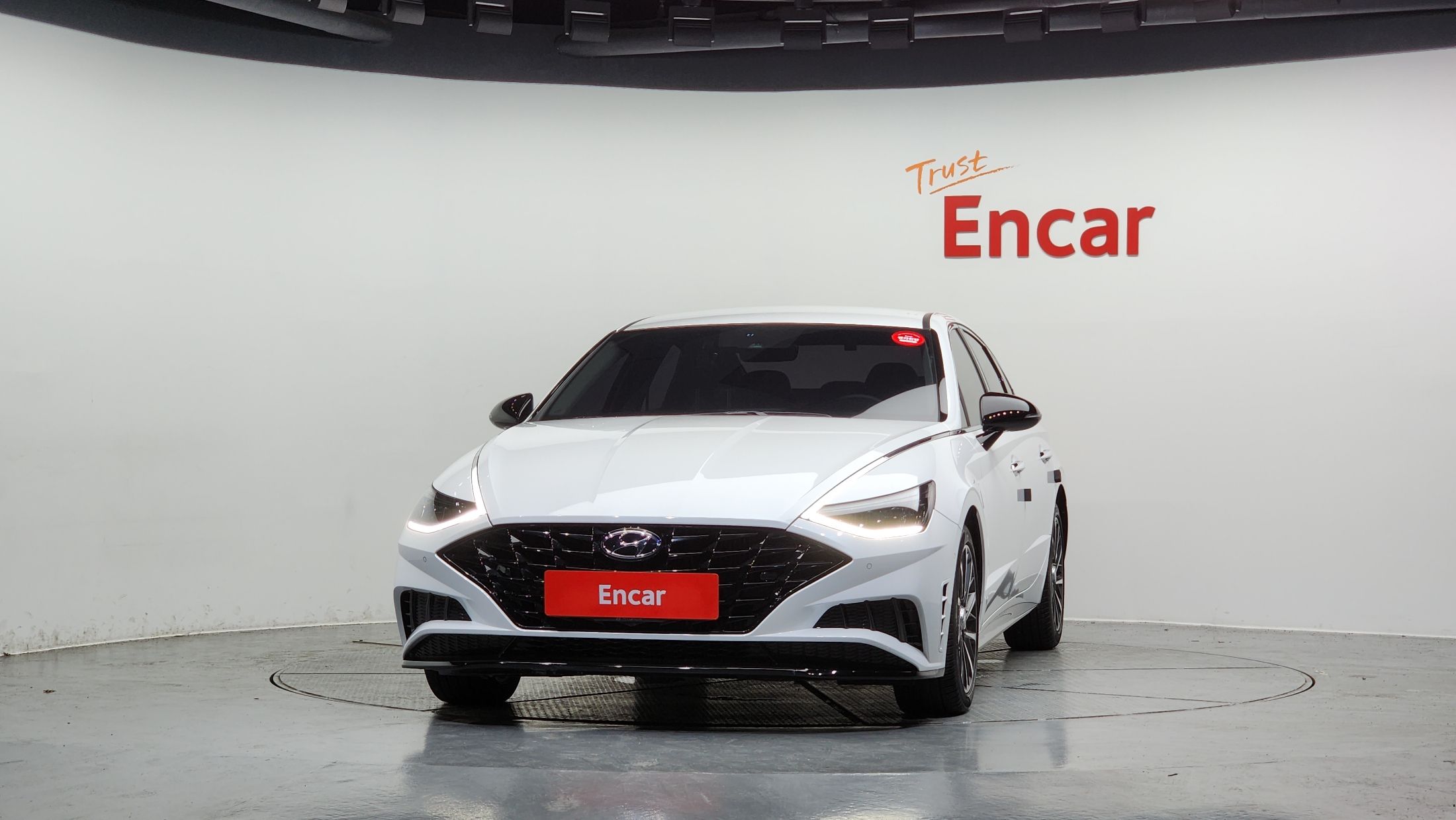 HYUNDAI SONATA DN8 2022