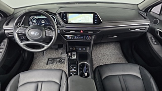 HYUNDAI SONATA DN8 2022