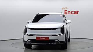 KIA EV9 2023