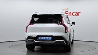 KIA EV9 2023