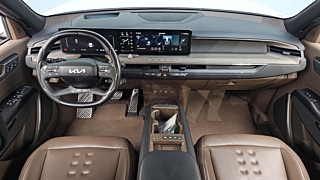 KIA EV9 2023