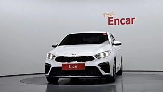 KIA K3 2018
