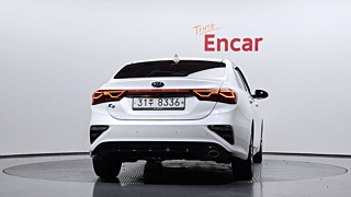 KIA K3 2018