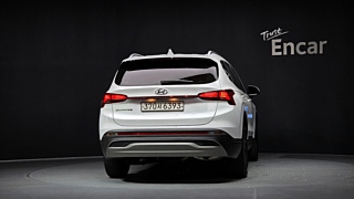 HYUNDAI SANTAFE 2022