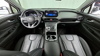 HYUNDAI SANTAFE 2022