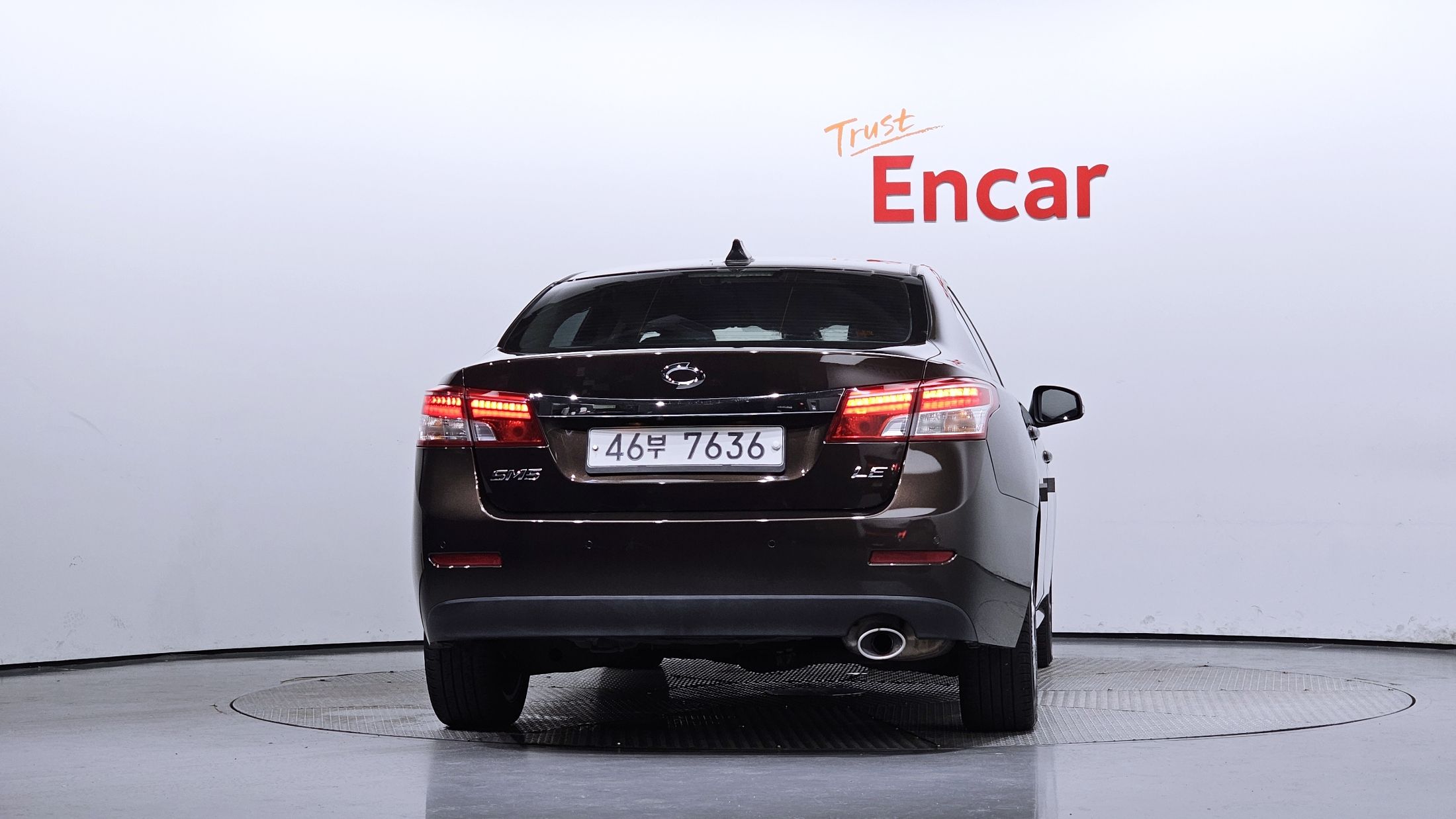 SAMSUNG SM5 PLATINUM 2013