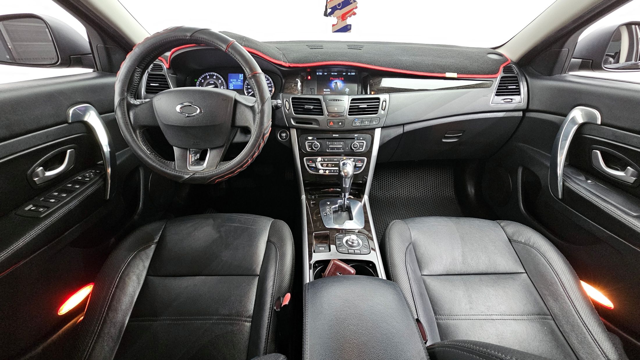 SAMSUNG SM5 PLATINUM 2013