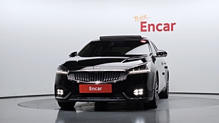 KIA K7 2017