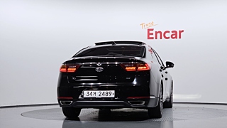 KIA K7 2017