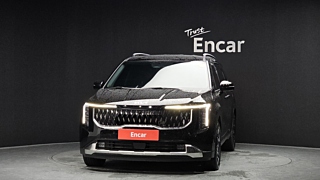 KIA CARNIVAL 2024