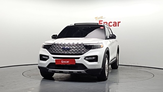 FORD EXPLORER 2020