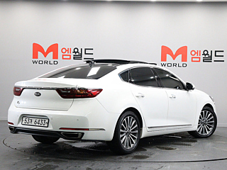 KIA K7 2017