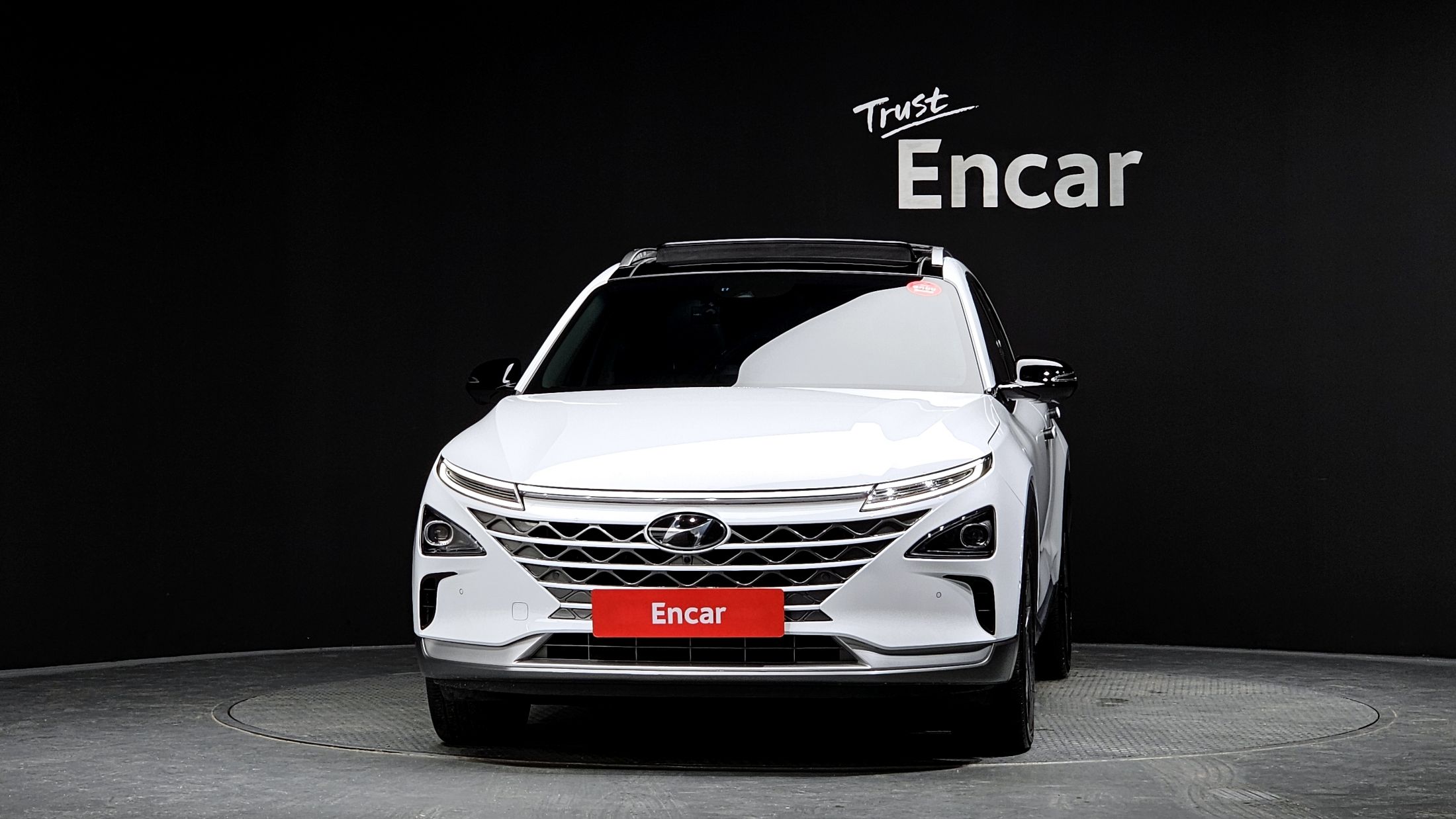 HYUNDAI NEXO 2023