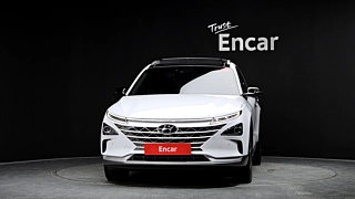 HYUNDAI NEXO 2023