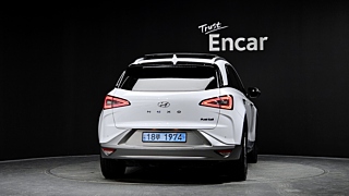 HYUNDAI NEXO 2023