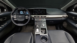 HYUNDAI NEXO 2023