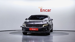KIA K7 PREMIER 2019
