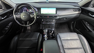 KIA K7 PREMIER 2019