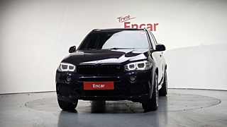 BMW X5 F15 2018