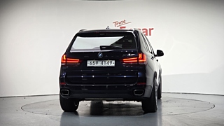 BMW X5 F15 2018