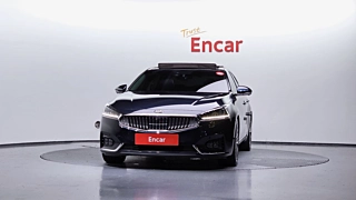 KIA K7 2017