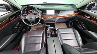 KIA K7 2017