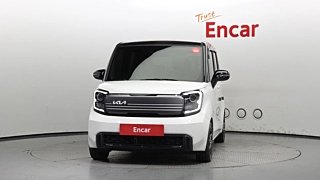 KIA RAY 기아 2024