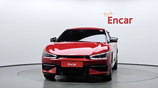 KIA EV6 2021