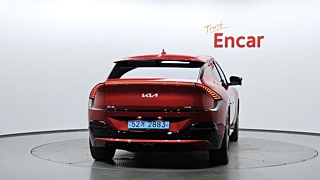 KIA EV6 2021