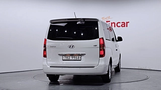 HYUNDAI STAREX GRAND 2018