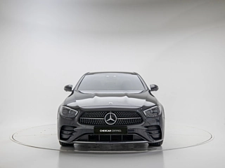 MERCEDES BENZ E-CLASS W213 2021