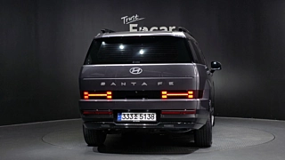 HYUNDAI SANTAFE MX5 2024