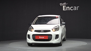 KIA MORNING 2016