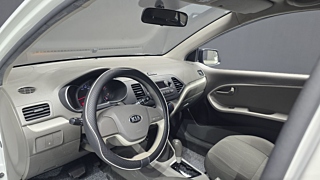 KIA MORNING 2016