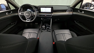 KIA K5 2022