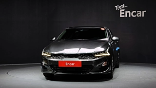 KIA K5 2022