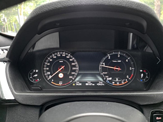 BMW 3-SERIES GT F34 2020
