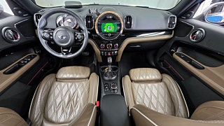 MINI COUNTRYMAN COOPER S 2018