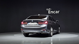 BMW 3-SERIES G20 2021