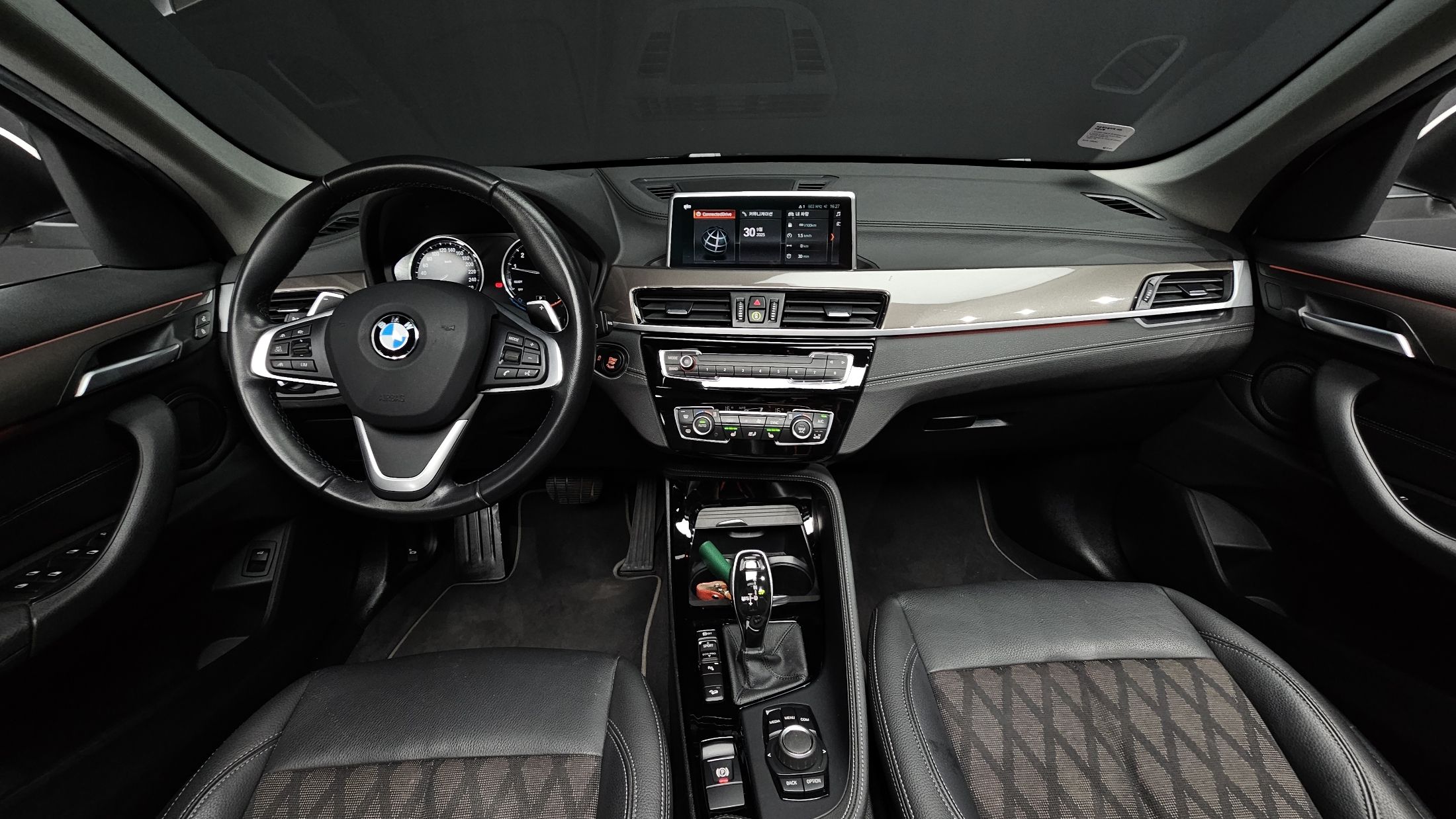BMW X1 F48 2021
