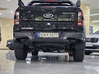 FORD RANGER 2024