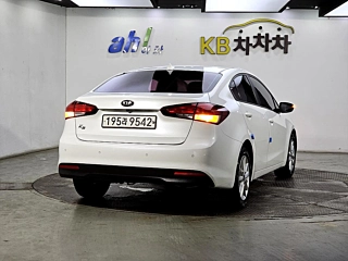 KIA K3 2017
