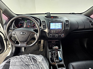 KIA K3 2017