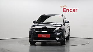 KIA SELTOS 2020