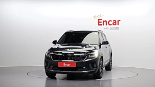 KIA SELTOS 2022