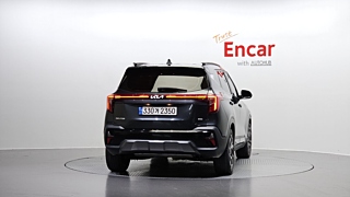 KIA SELTOS 2022